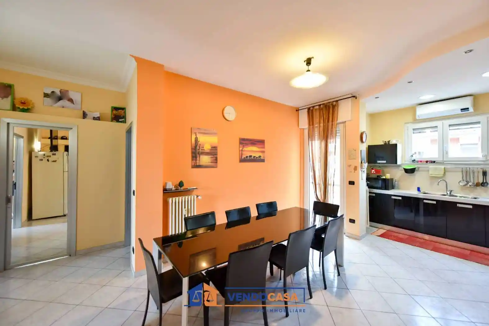 Appartamento in vendita a Carmagnola