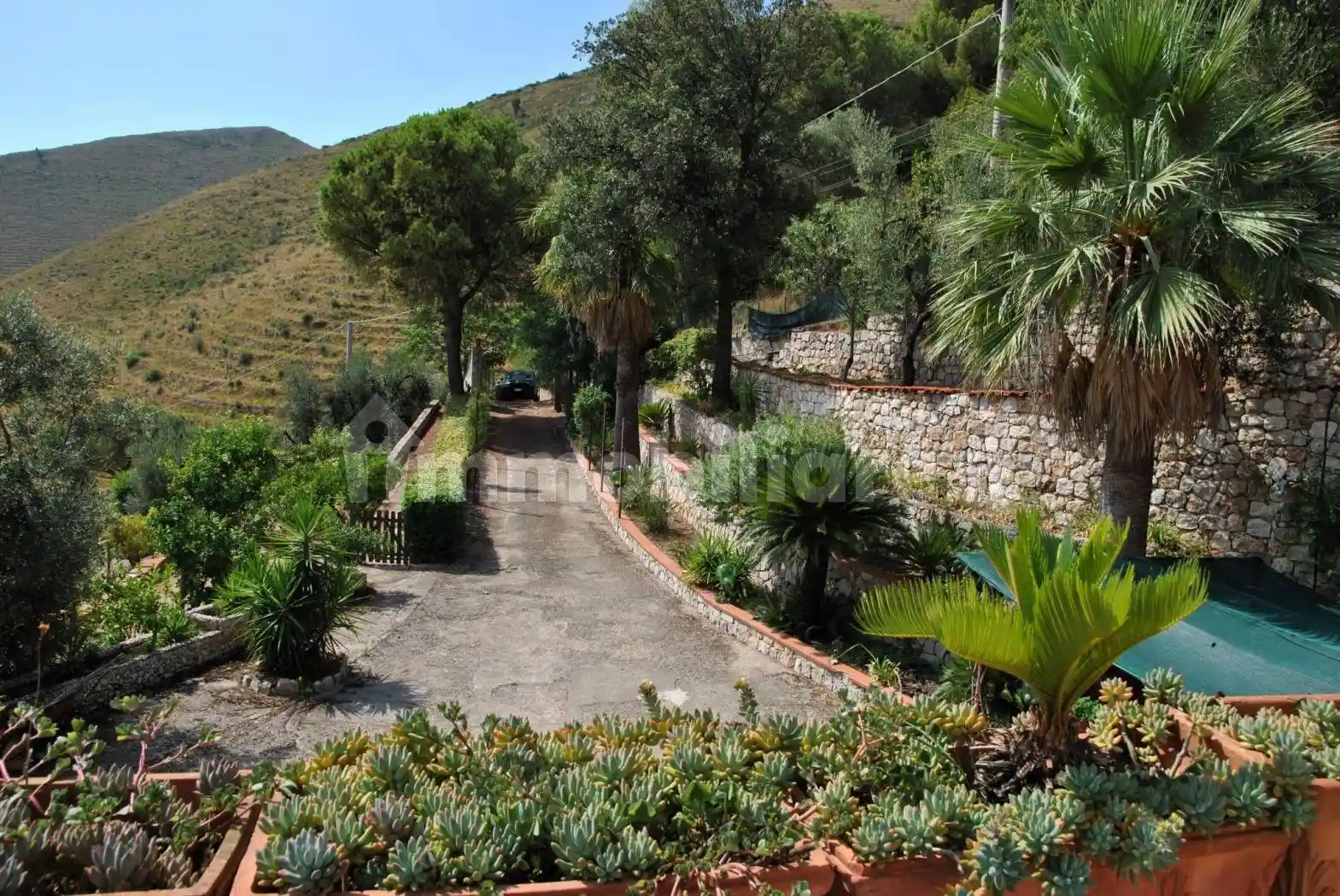 Villa in vendita a Itri