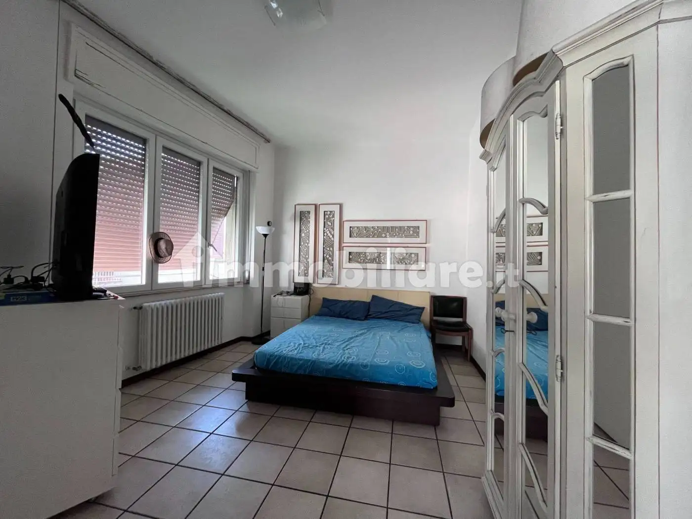 Trilocale via Angelo Cavallotti 6, Centro, Cantù - foto 5