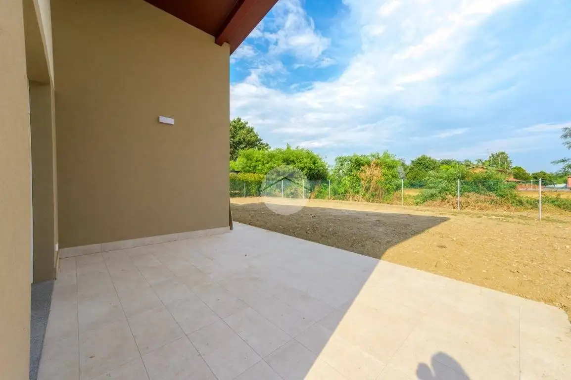 Villa in vendita a Zola Predosa