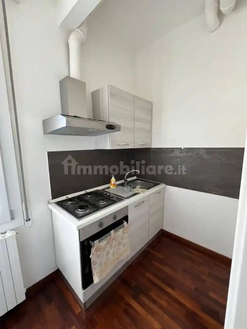 Appartamento in vendita a Carpi