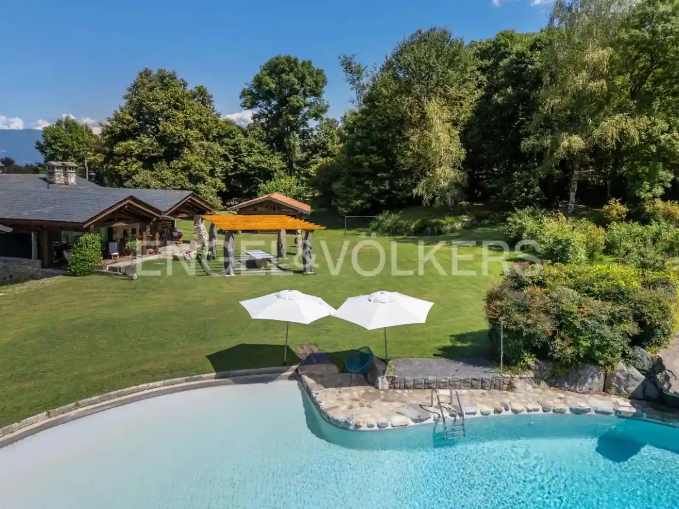 Villa unifamiliare Località Pira Pianeggi, Castelveccana - foto 4