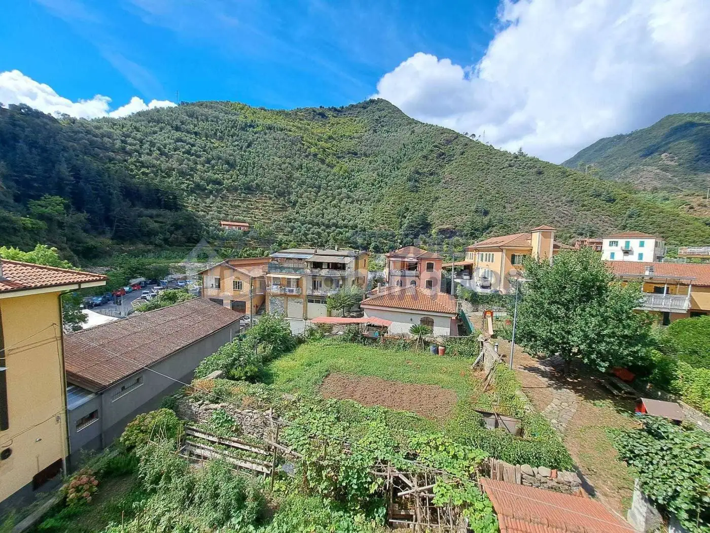 Appartamento in vendita a Badalucco