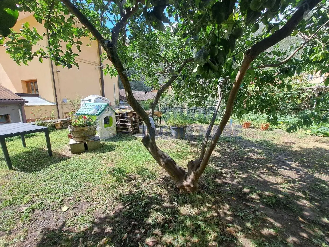 Appartamento via Ugo Secondo Partigiano, Centro, Badalucco - foto 2