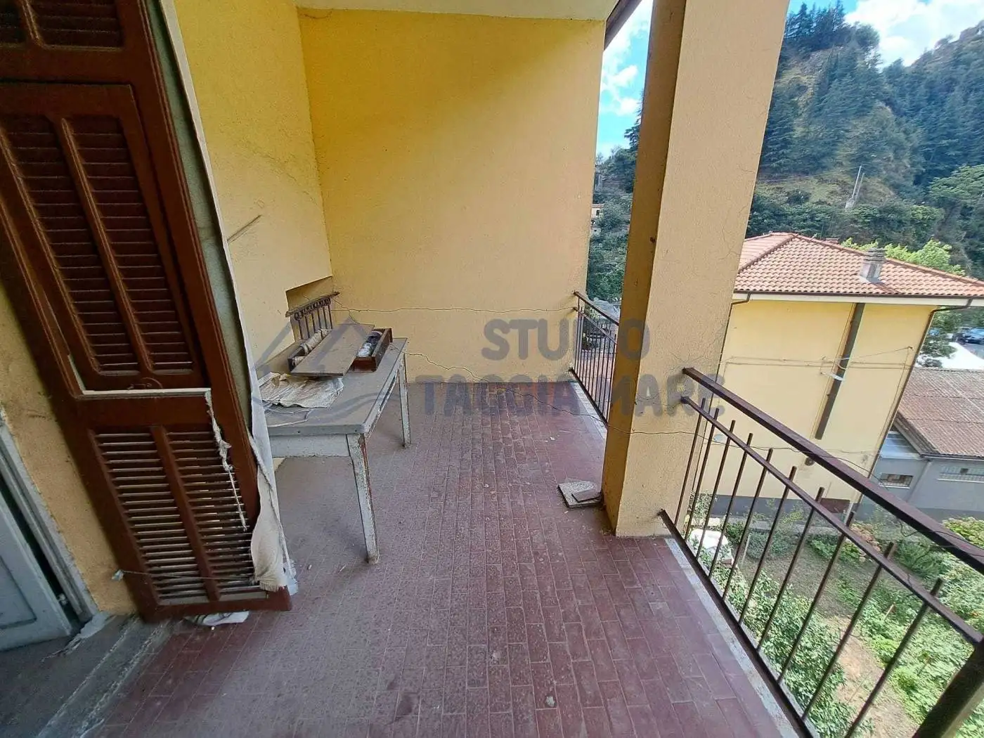 Appartamento via Ugo Secondo Partigiano, Centro, Badalucco - foto 3