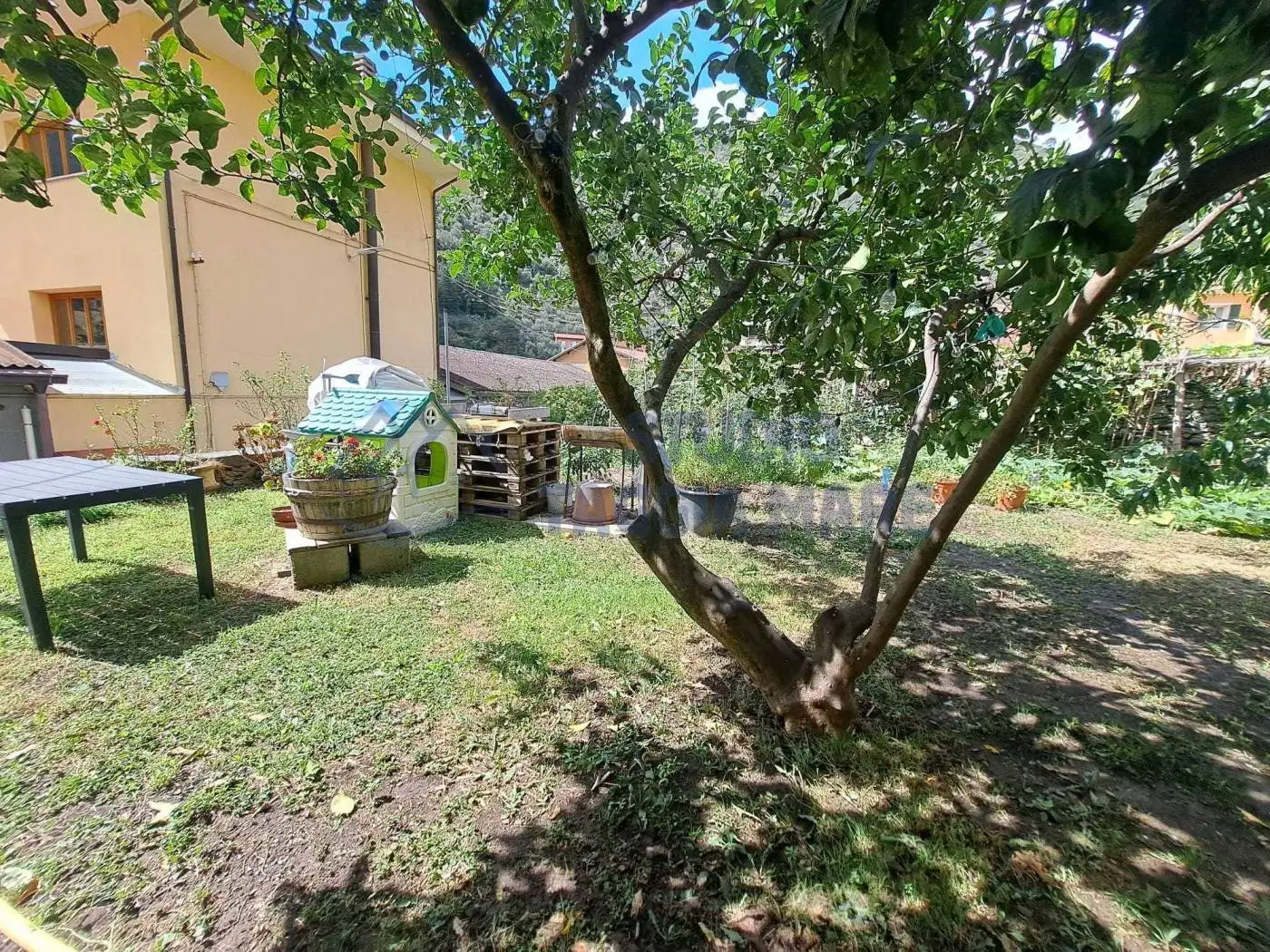 Appartamento via Ugo Secondo Partigiano, Centro, Badalucco - foto 4