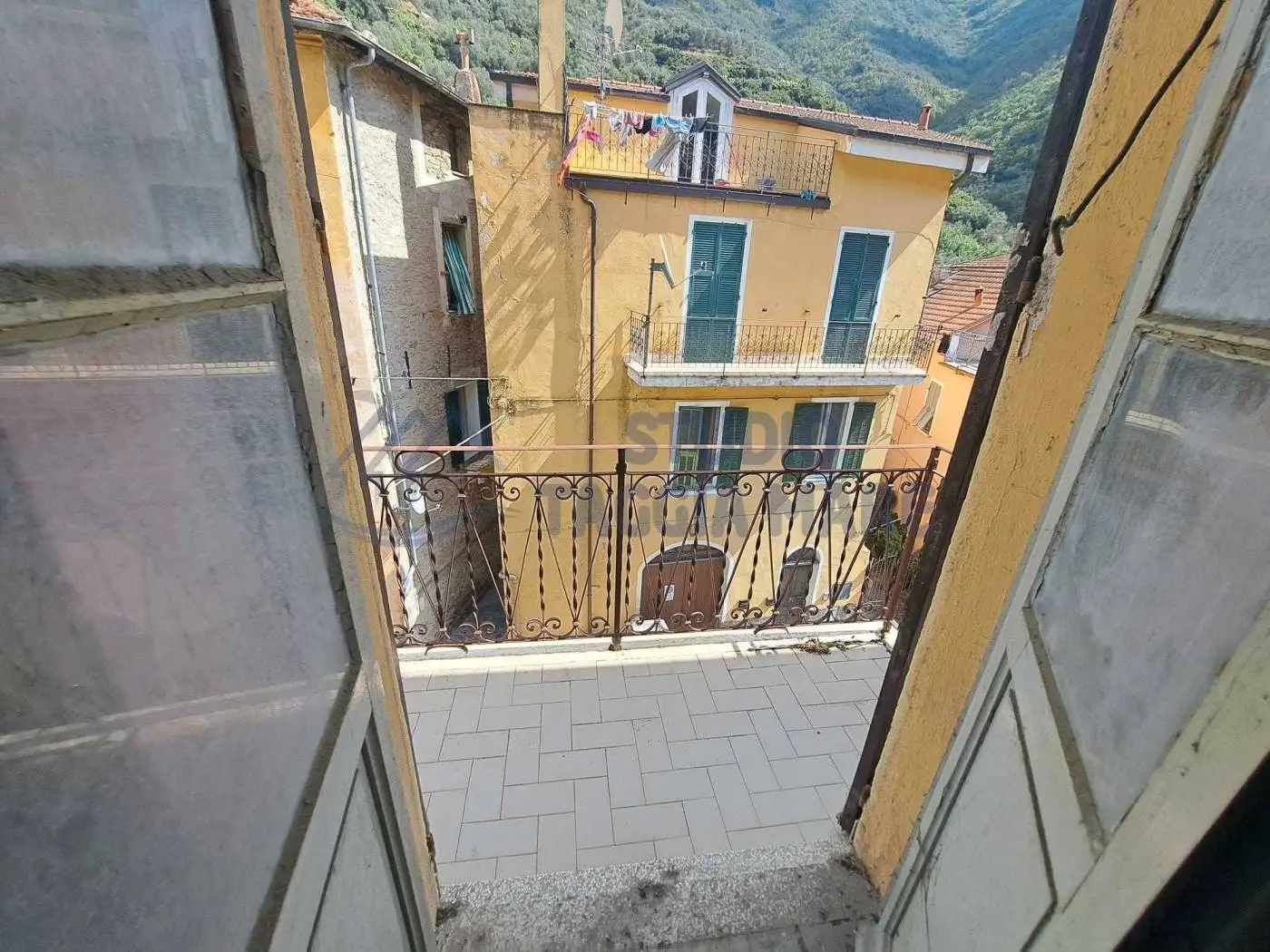 Appartamento via Ugo Secondo Partigiano, Centro, Badalucco - foto 5