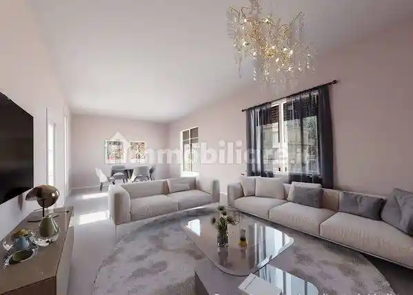 Appartamento in vendita a San Giovanni Valdarno