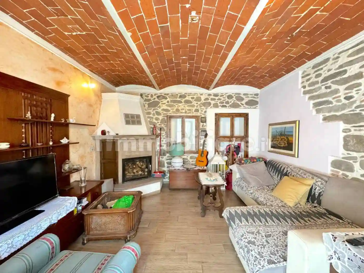 Casa indipendente - foto 2