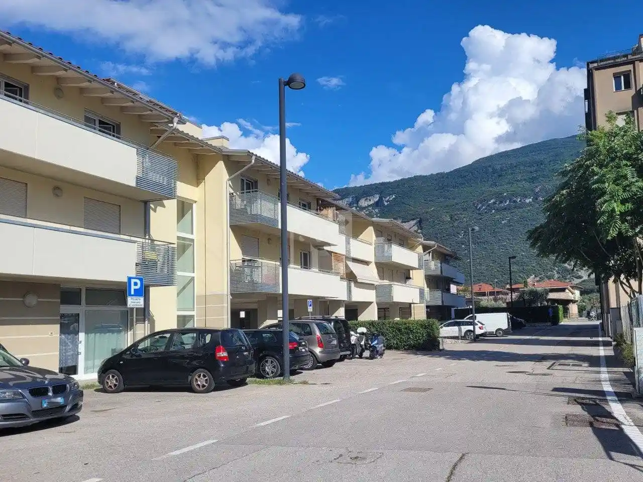 Trilocale via Enrico Fermi, Centro, Dro - foto 4