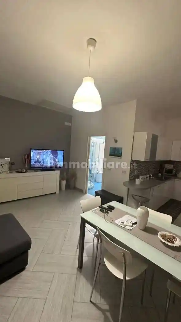 Appartamento in vendita a Vico del Gargano