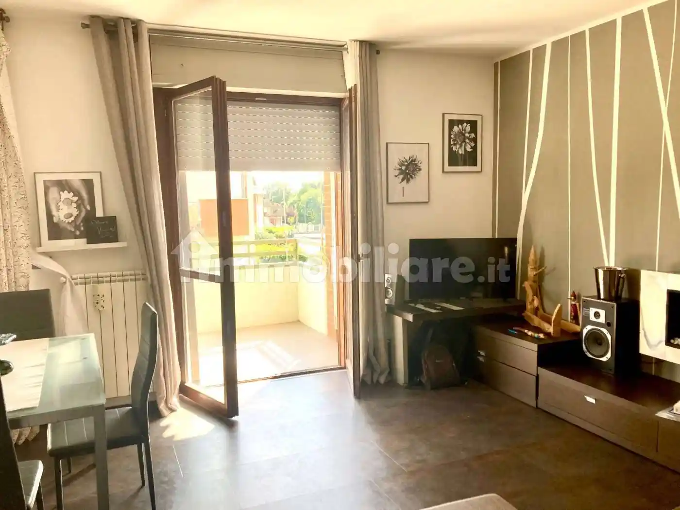 Appartamento in vendita a Poirino