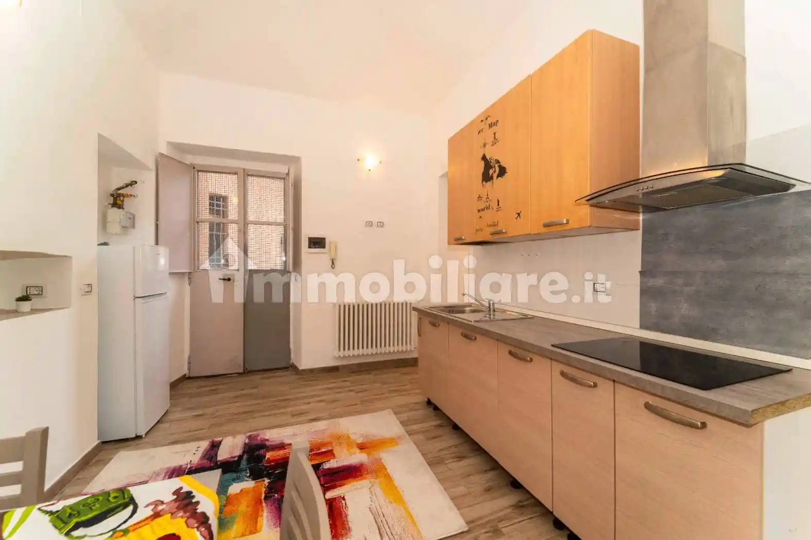 Appartamento in affitto a Torino