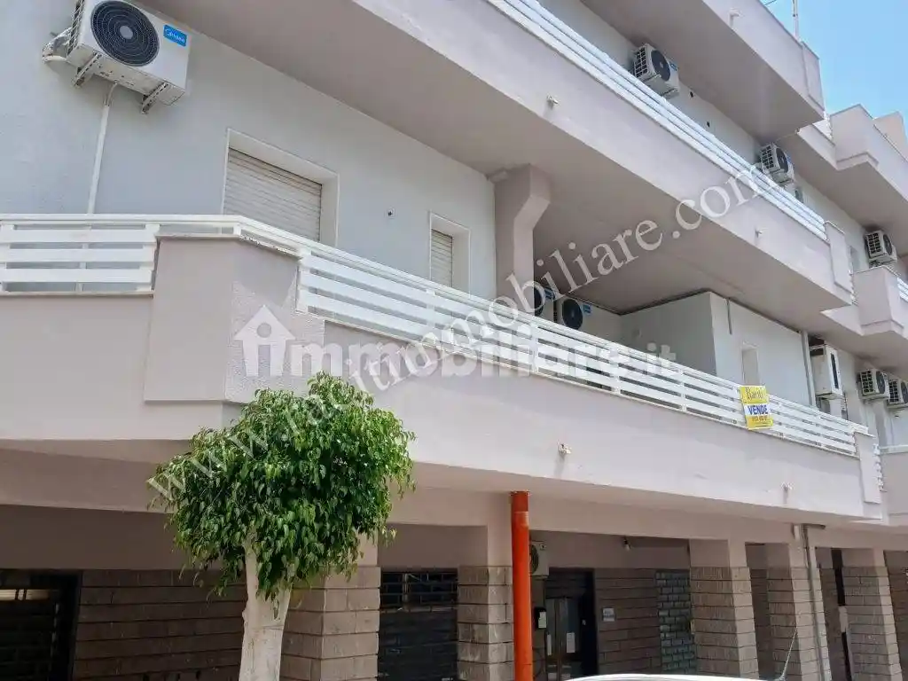 Appartamento in vendita a Pozzallo