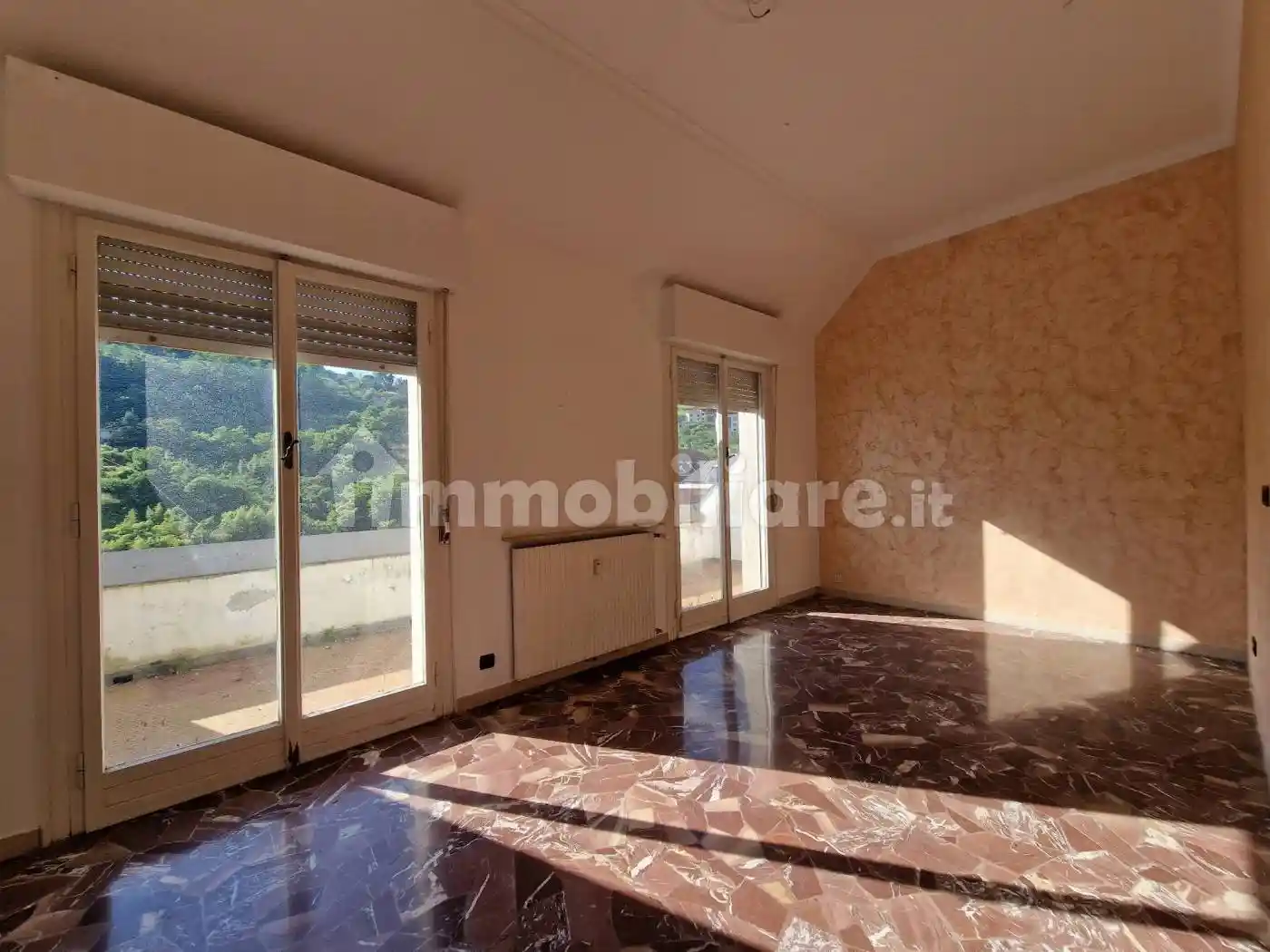 Attico - Mansarda in vendita a Serra Riccò