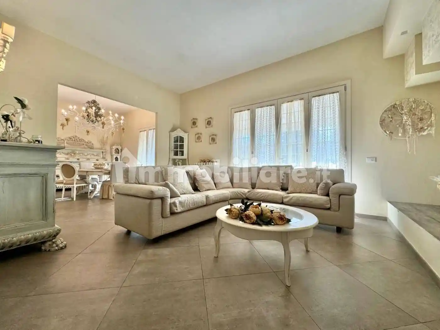 Villa in vendita a Ponsacco