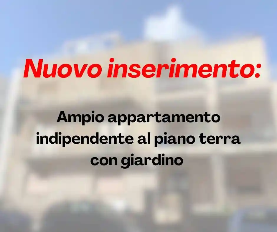 Appartamento in vendita a Alghero