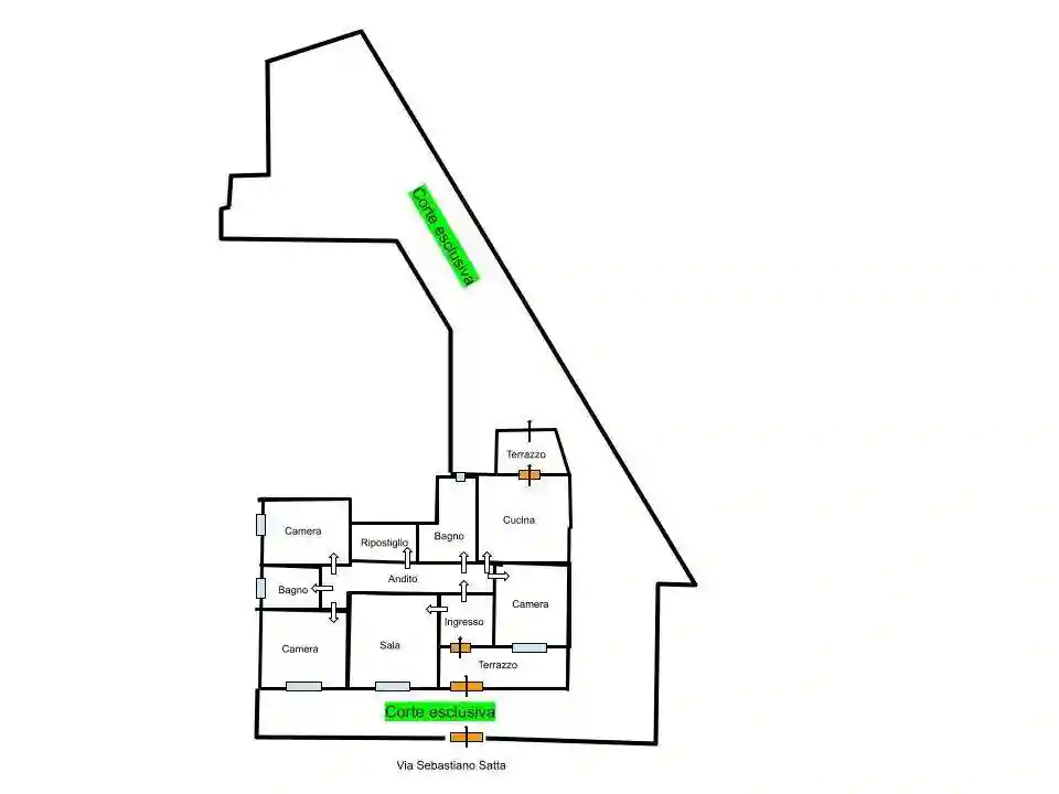 Appartamento - foto 2