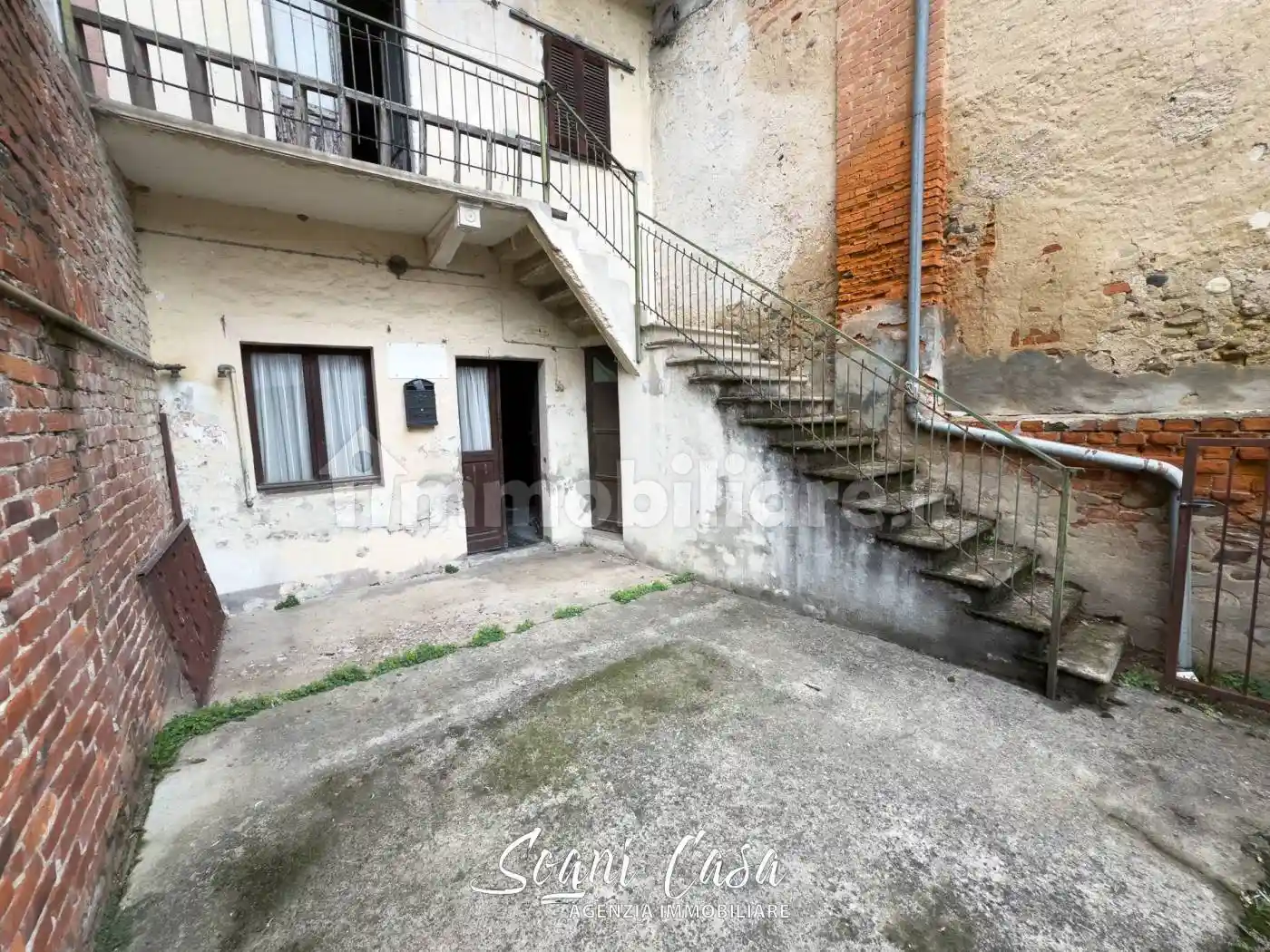 Terratetto unifamiliare via Roma, Vaprio d'Agogna - foto 3