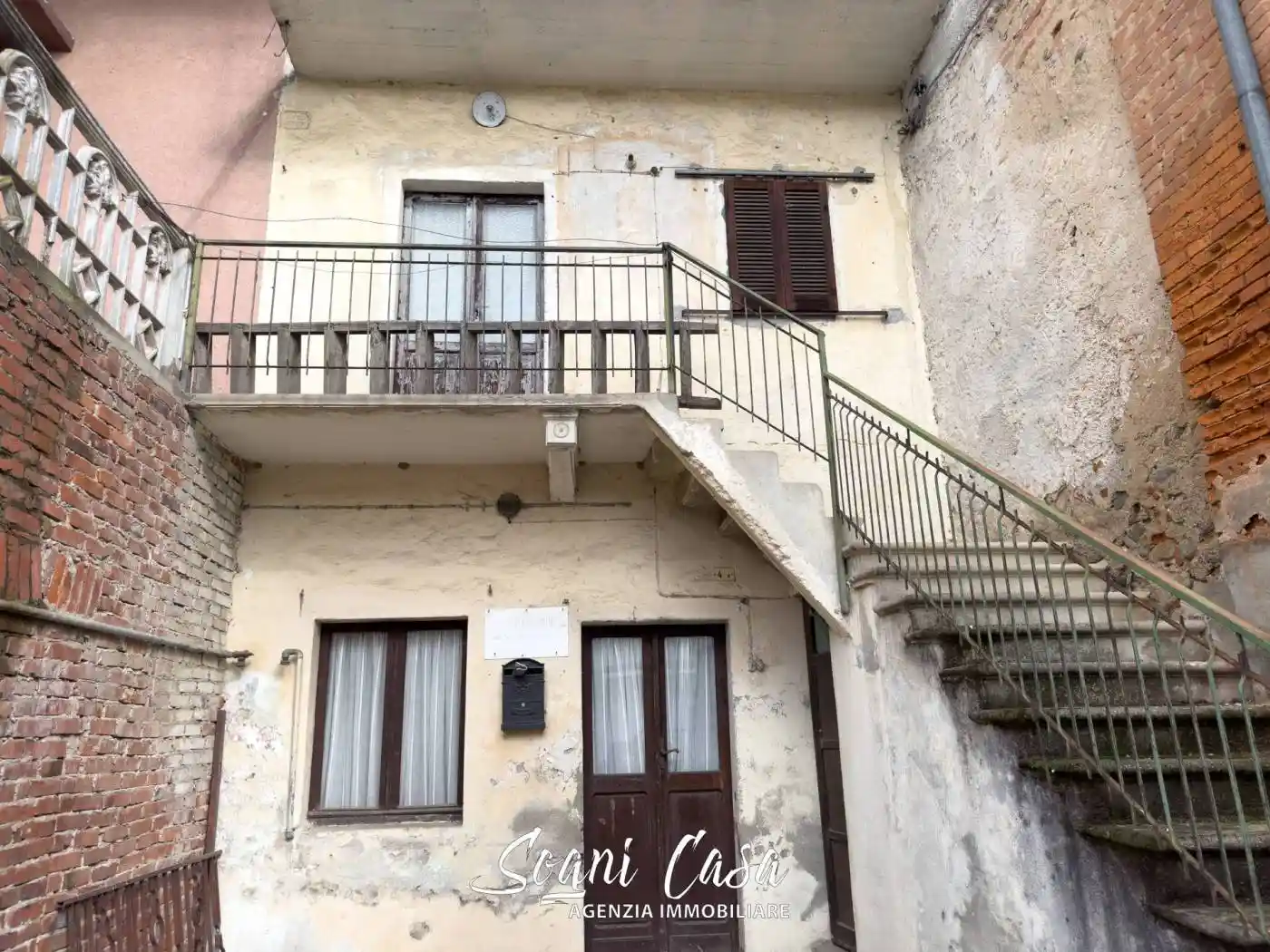 Terratetto unifamiliare via Roma, Vaprio d'Agogna - foto 5