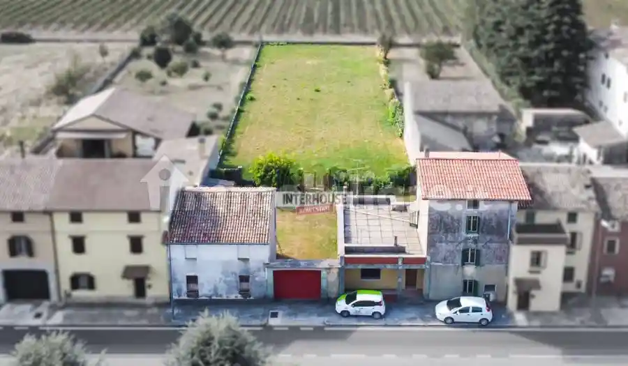 Villetta a schiera in vendita a Rive d'Arcano