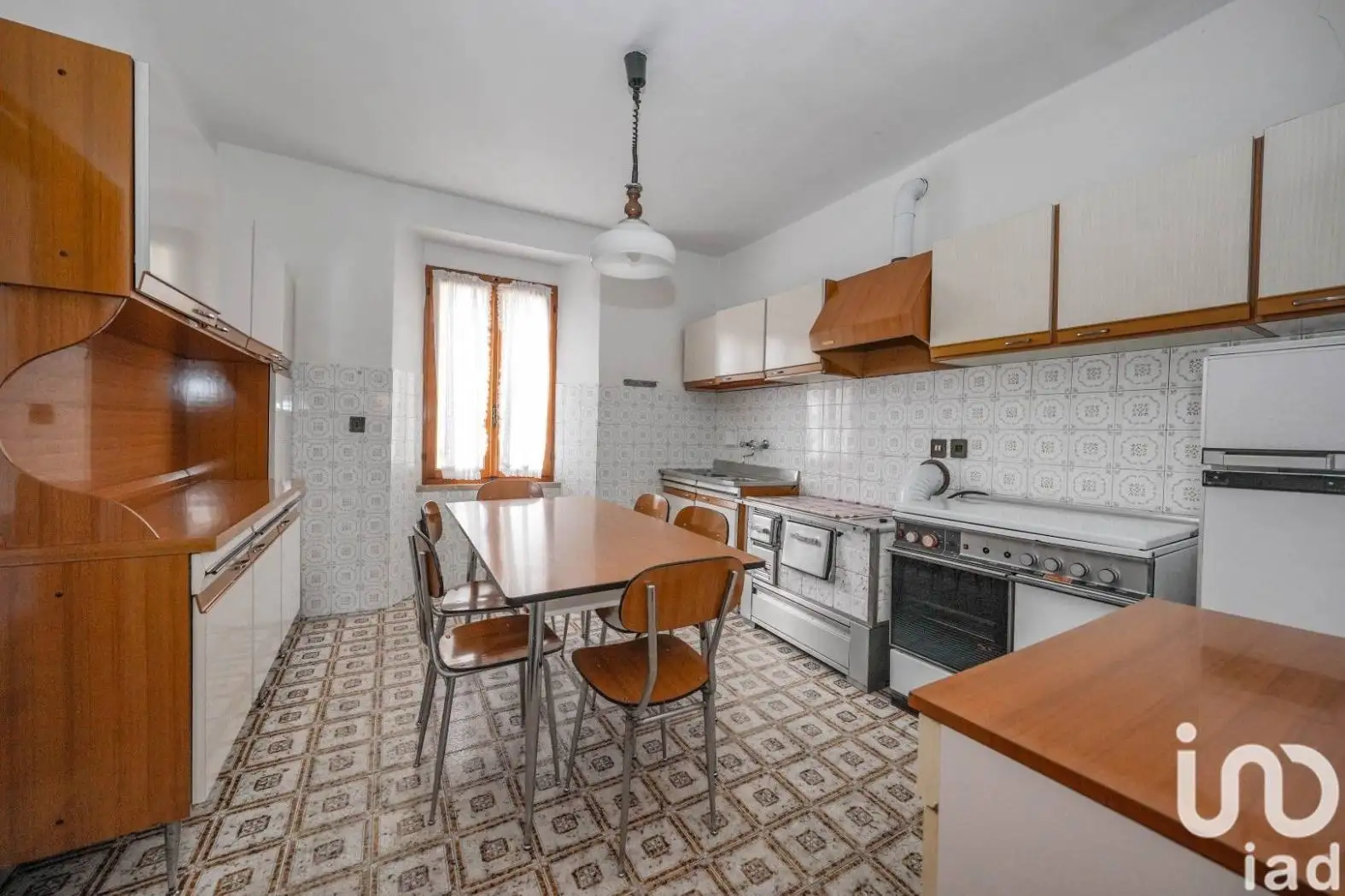 Appartamento via CARLO DEL PRETE 22, Borgo Chiese - foto 5