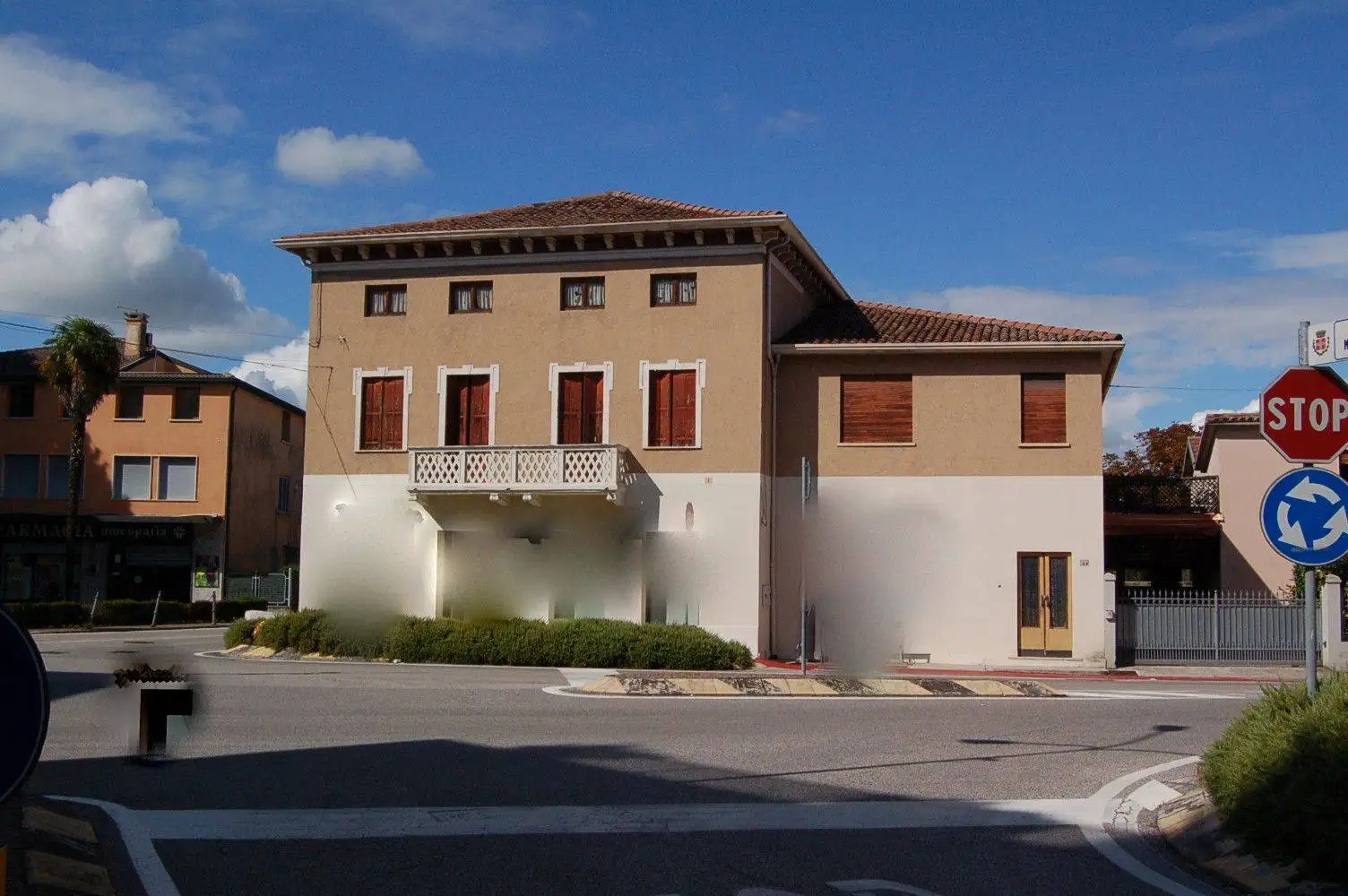 Casa indipendente in vendita a Carmignano di Brenta