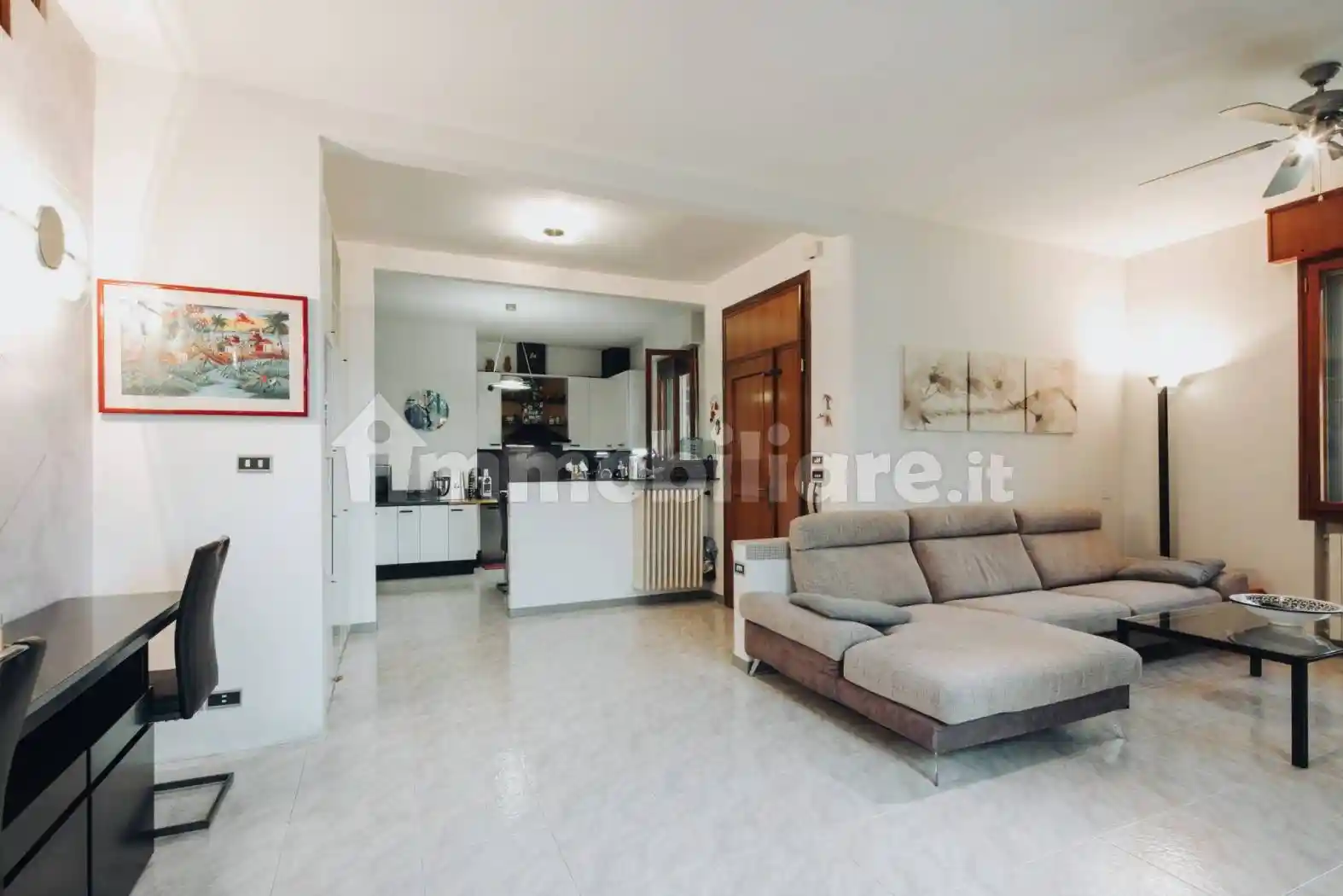 Villa bifamiliare via del Parco, Carteria di Sesto, Pianoro - foto 2