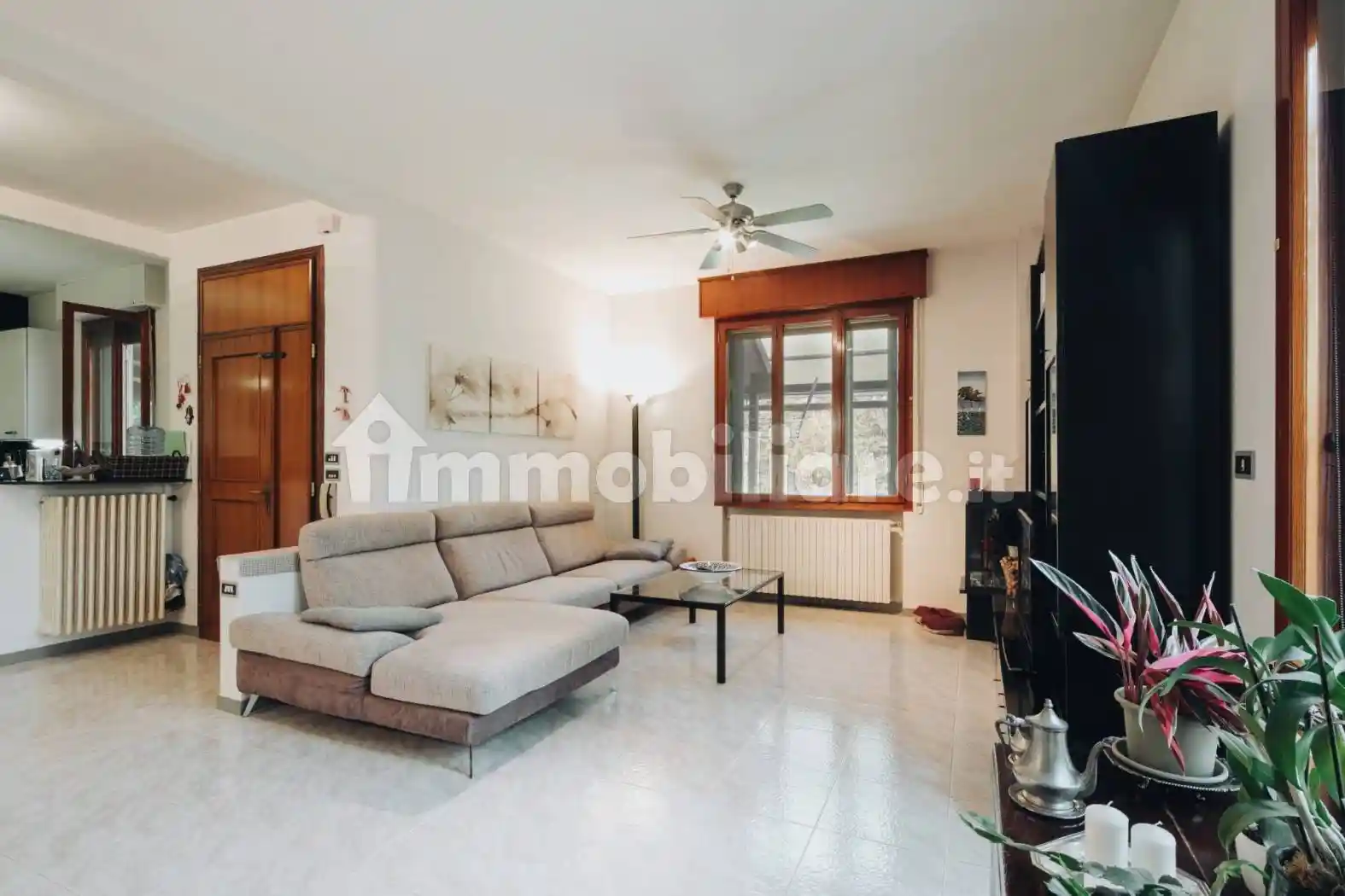 Villa bifamiliare via del Parco, Carteria di Sesto, Pianoro - foto 3