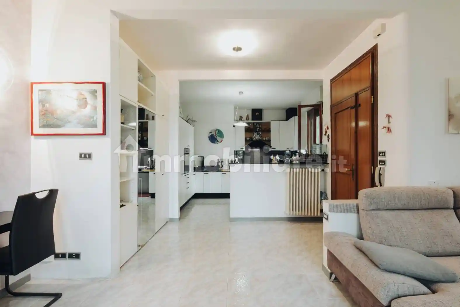 Villa bifamiliare via del Parco, Carteria di Sesto, Pianoro - foto 4