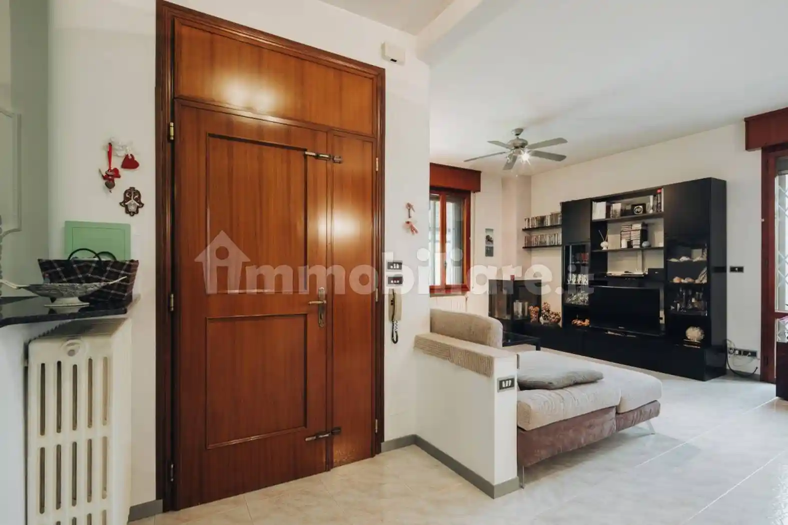 Villa bifamiliare via del Parco, Carteria di Sesto, Pianoro - foto 5