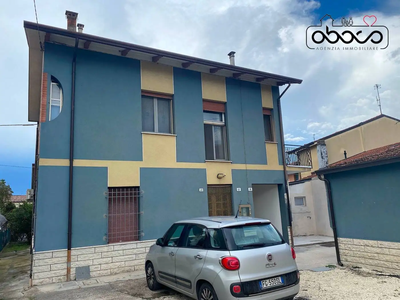 Appartamento in vendita a Cesena