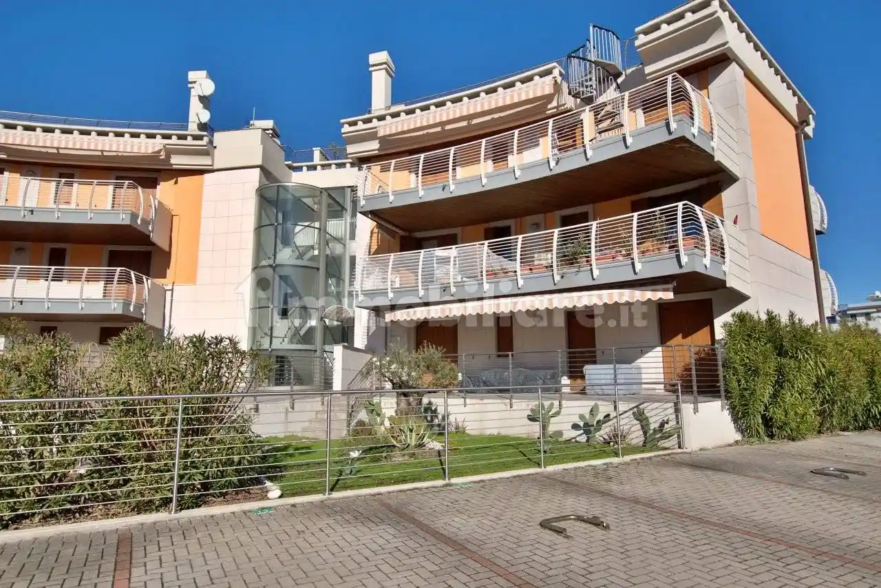 Attico - Mansarda in vendita a Lignano Sabbiadoro