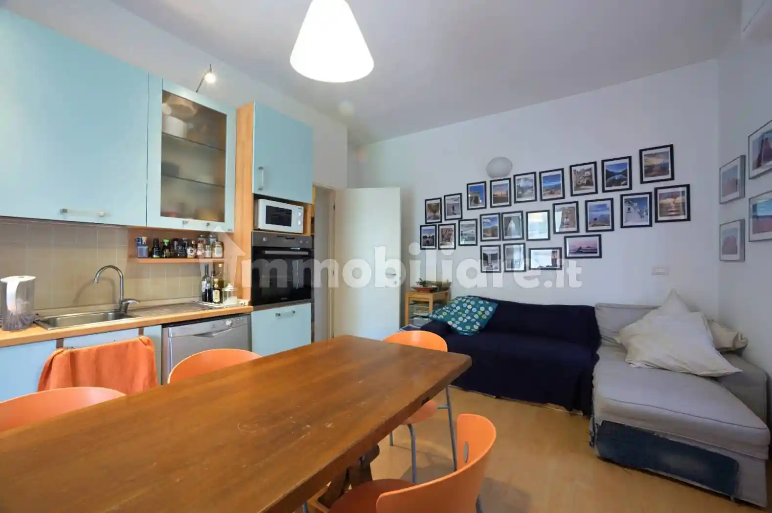 Appartamento in vendita a Alassio