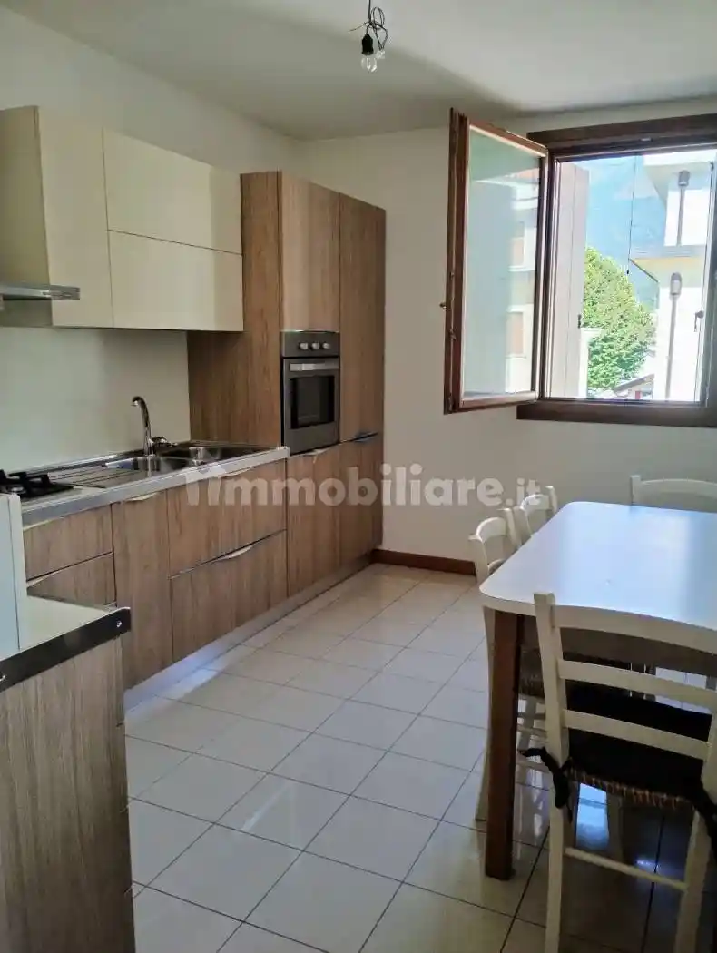 Appartamento in vendita a Aviano