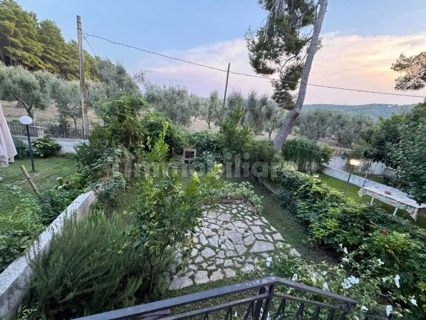 Villa in vendita a Vico del Gargano