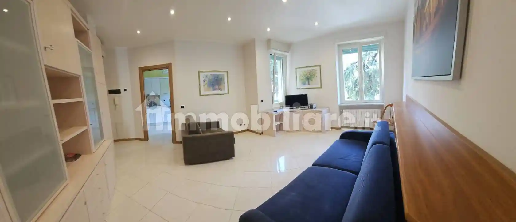 Appartamento in vendita a Sanremo