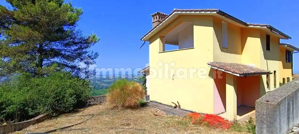 Rustico - Casale in vendita a Calvi dell'Umbria