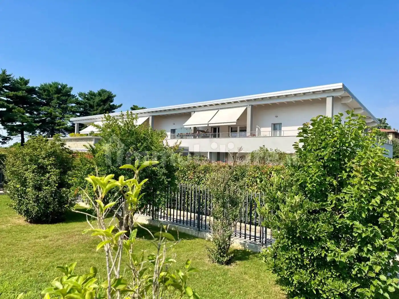 Attico via 25 Aprile 153i, Brugarolo, Merate - foto 2