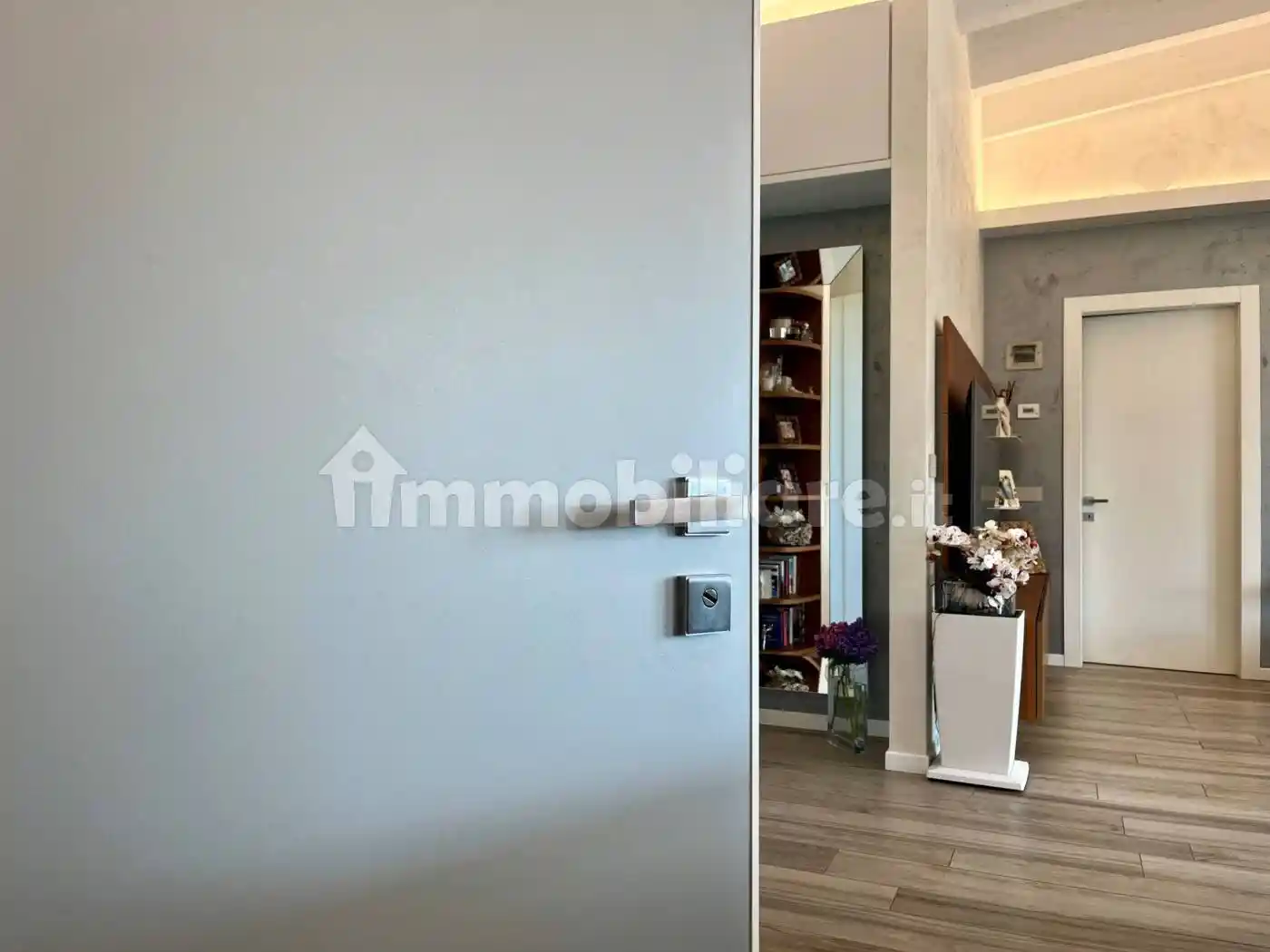 Attico via 25 Aprile 153i, Brugarolo, Merate - foto 4