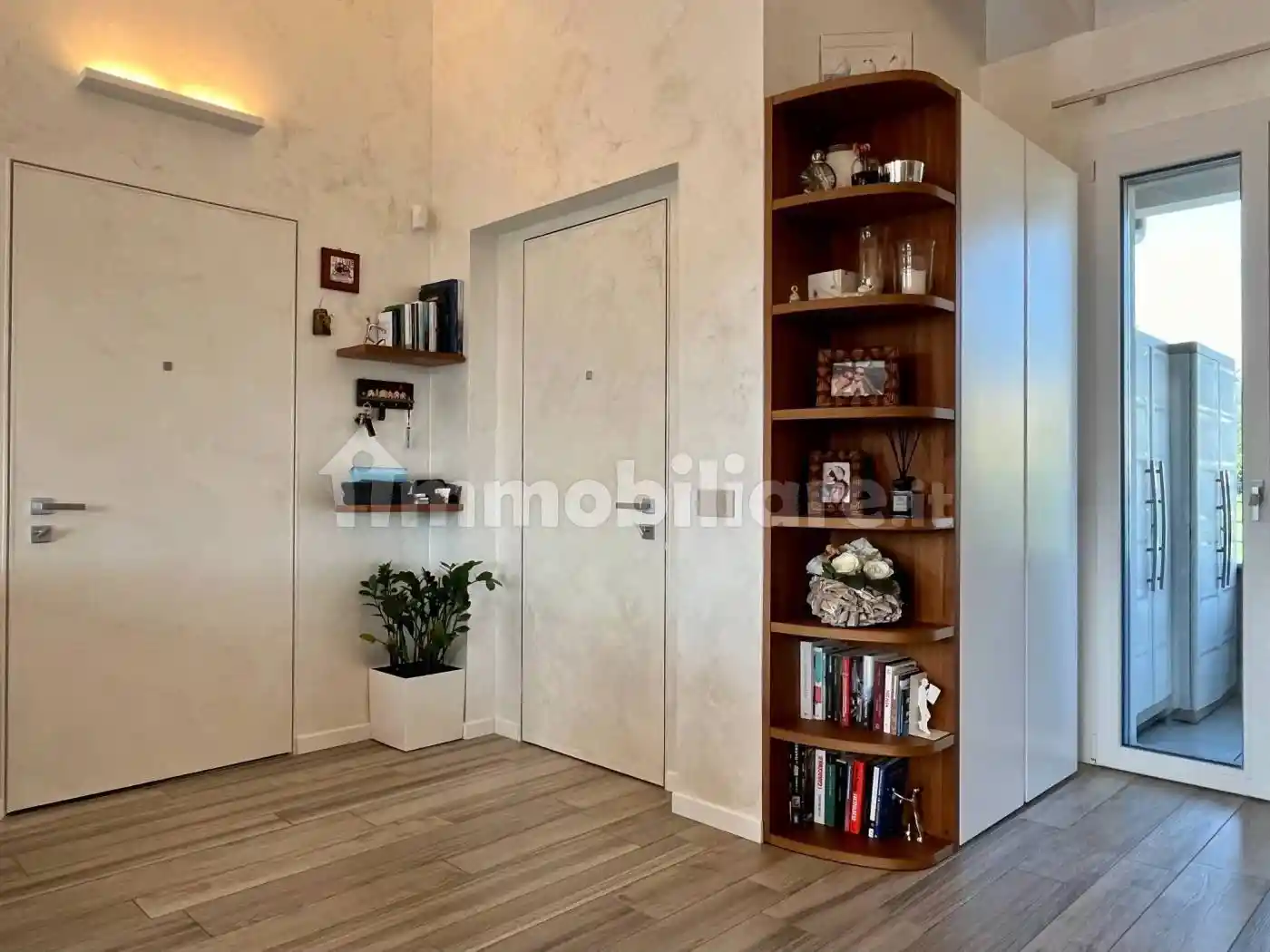 Attico via 25 Aprile 153i, Brugarolo, Merate - foto 5