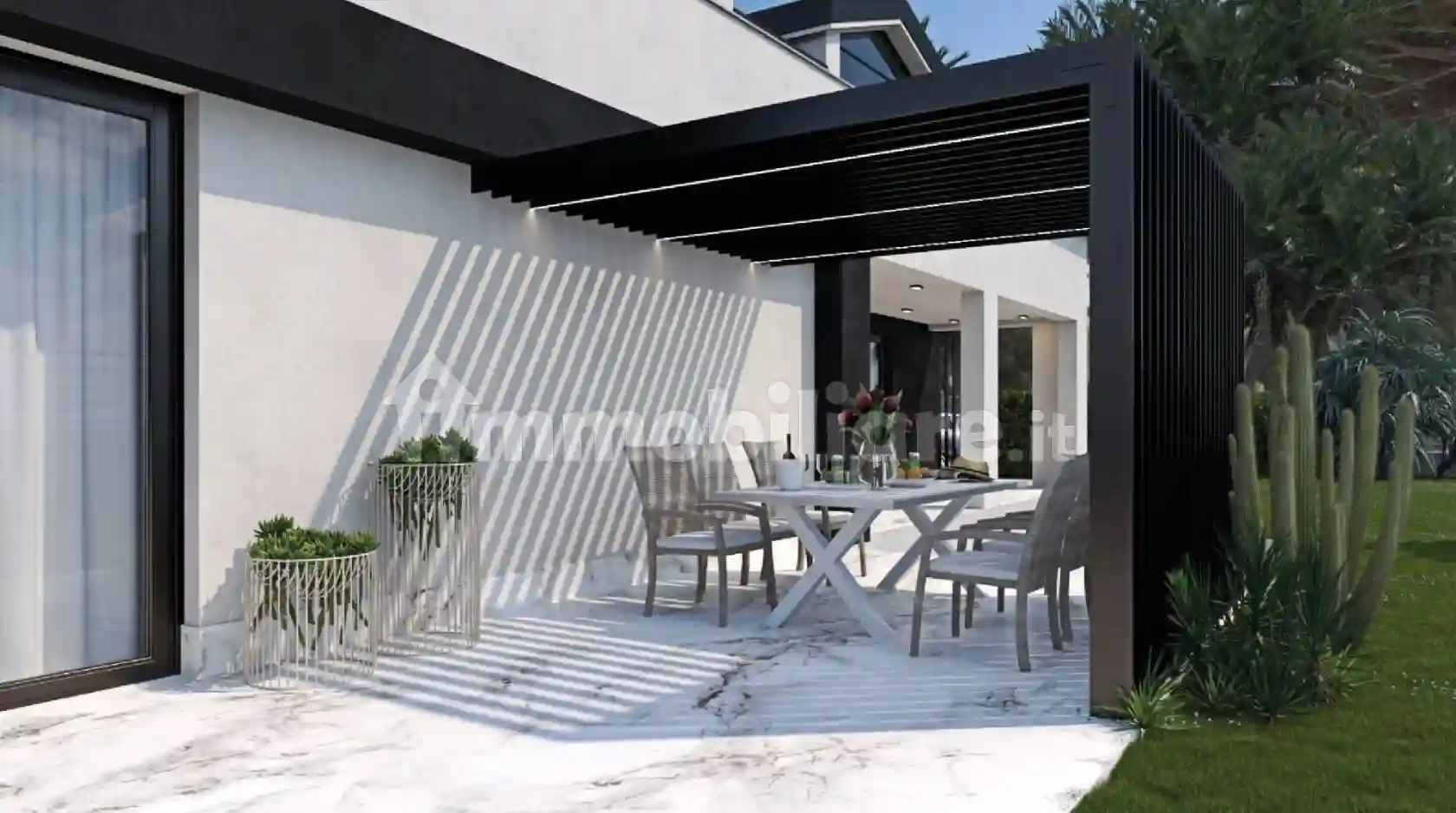 Appartamento - foto 4