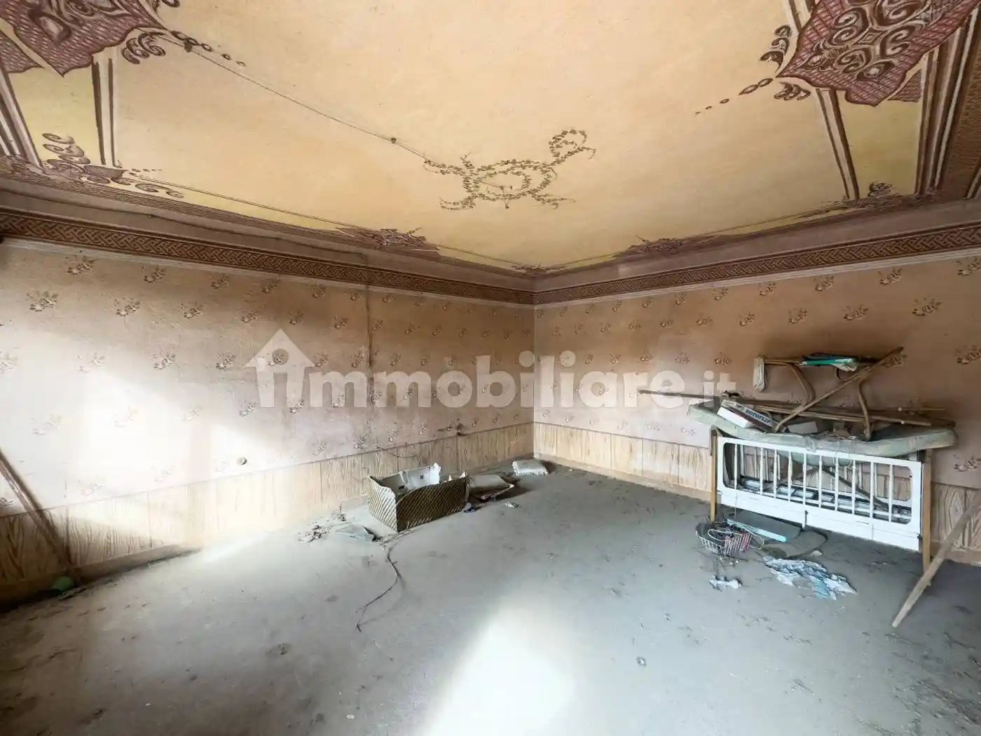 Terratetto unifamiliare via Roma, Vaprio d'Agogna - foto 5