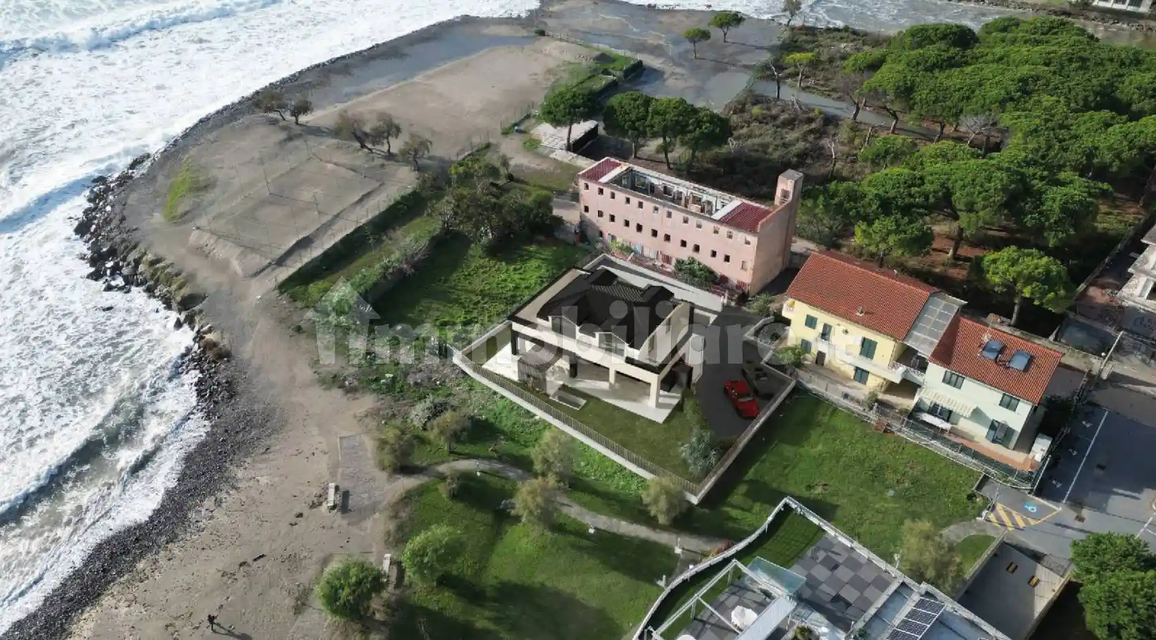 Appartamento in vendita a Andora