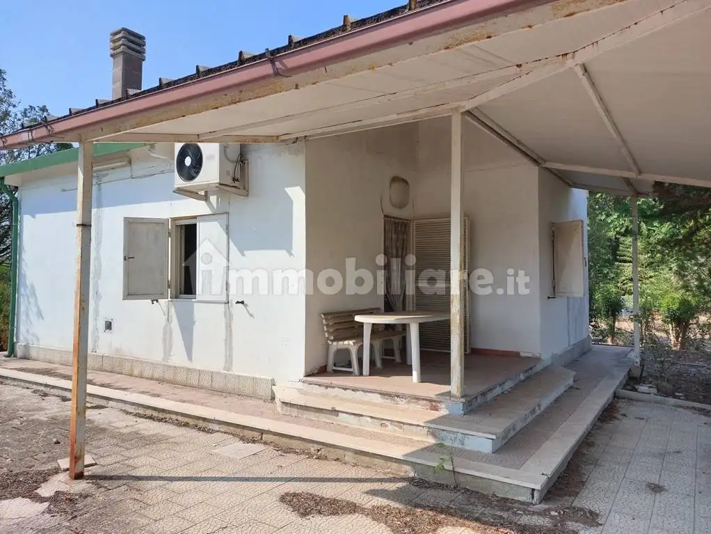 Rustico - Casale in vendita a Foggia