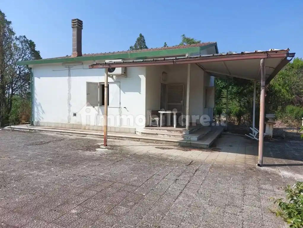 Rustico Borgo Cervaro, Salice Nuovo, Foggia - foto 2