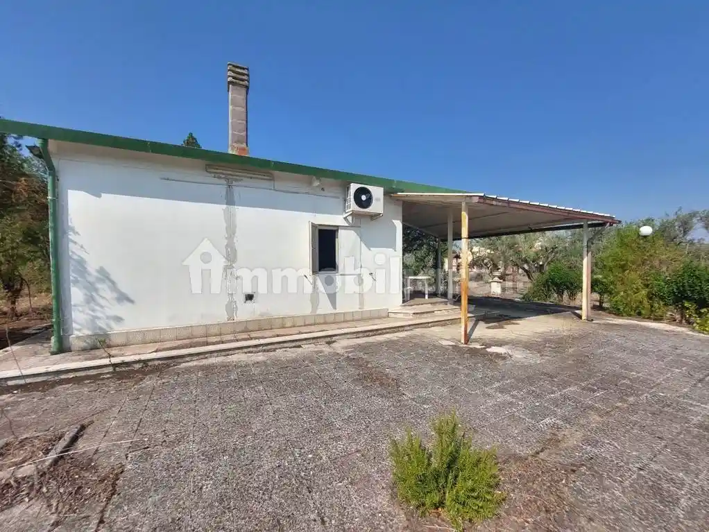 Rustico Borgo Cervaro, Salice Nuovo, Foggia - foto 4