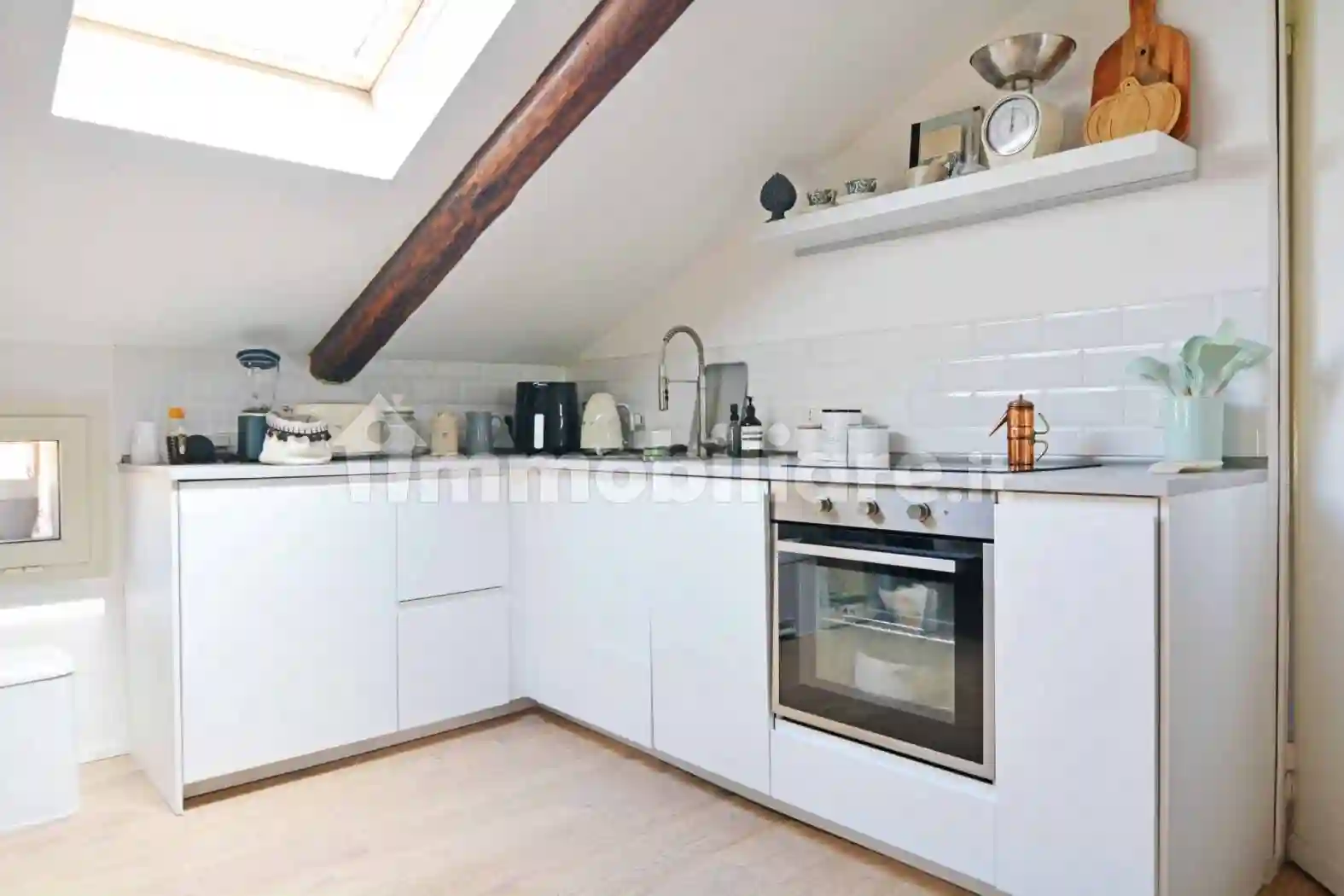 Appartamento - foto 5