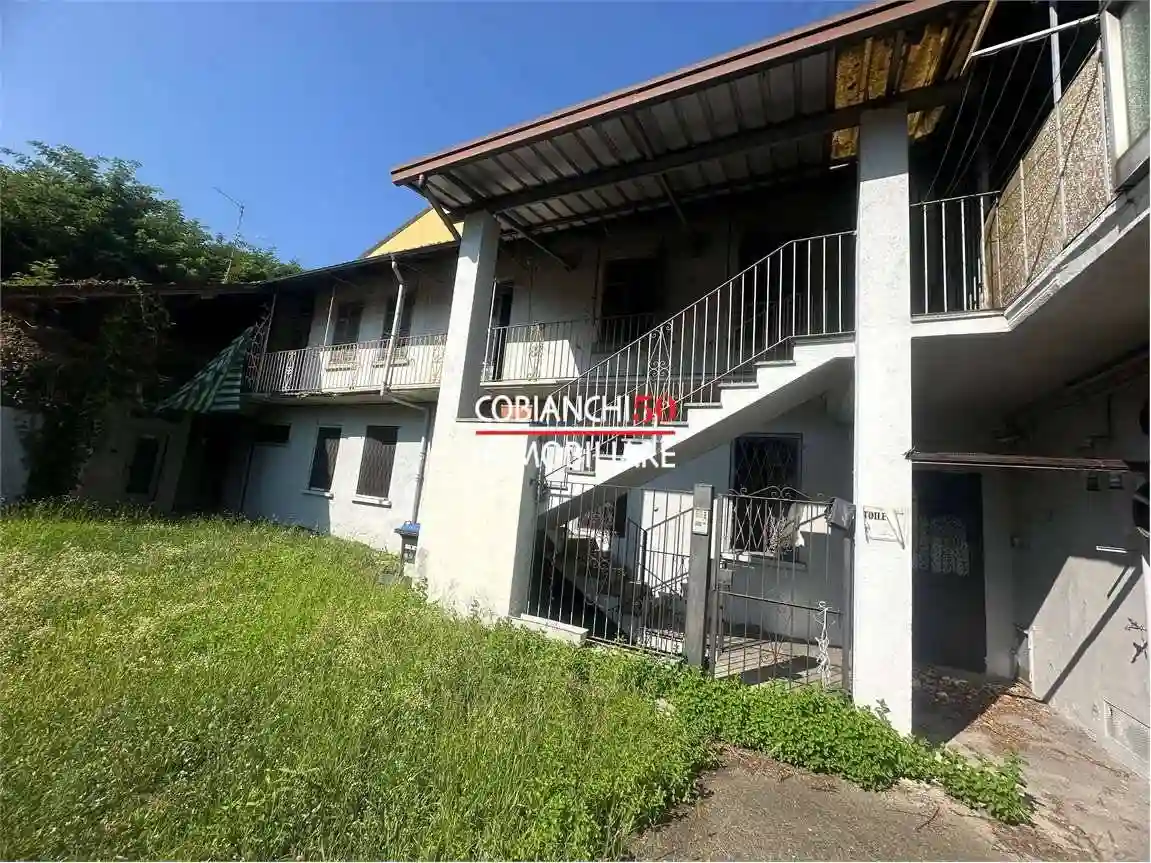 Palazzo - Edificio - foto 3