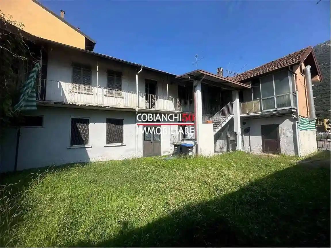 Palazzo - Edificio - foto 4